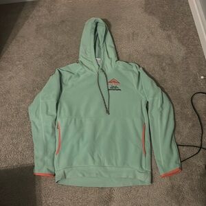 NIKE Trail hoodie